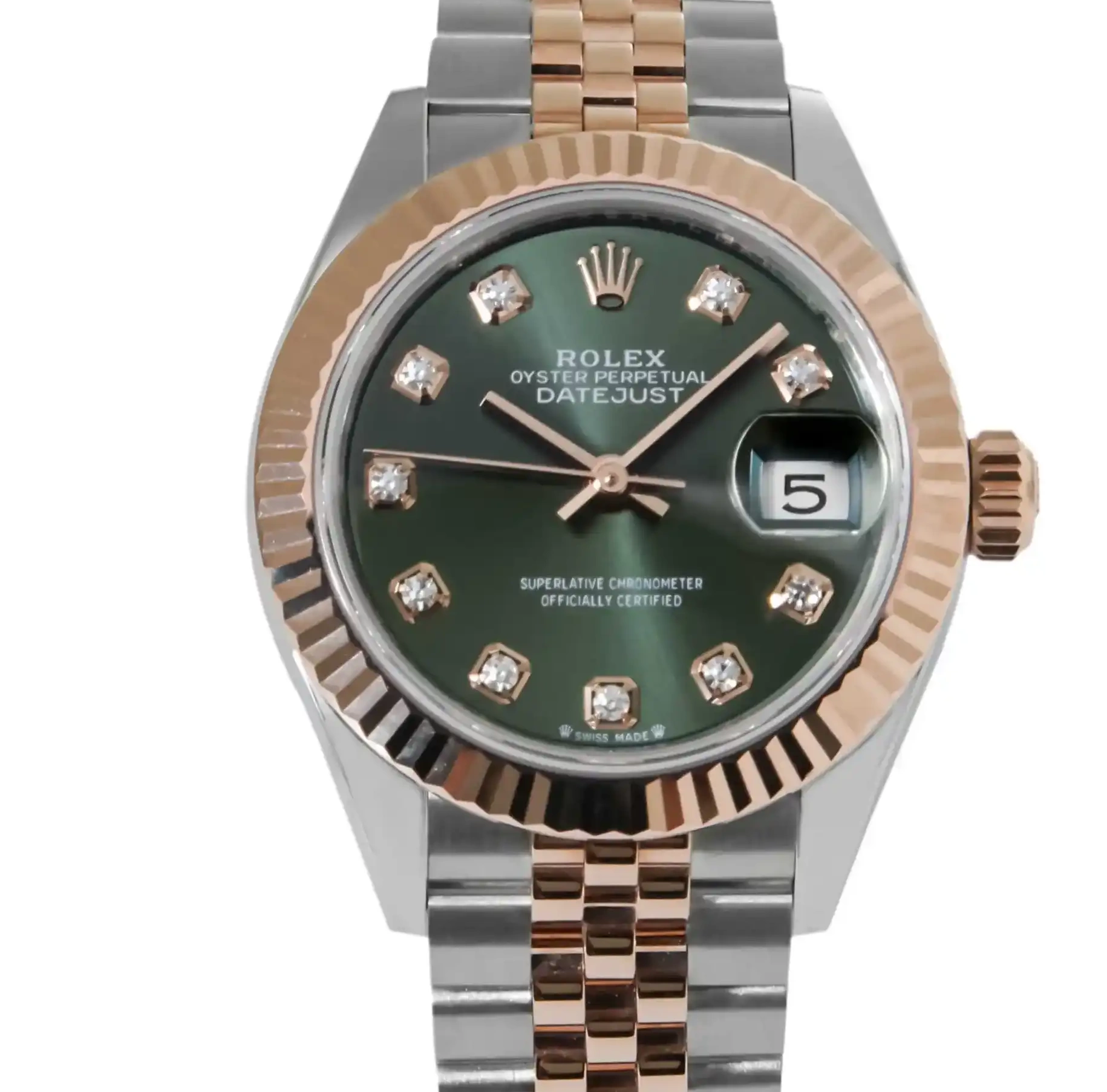 PrestigiousJewelrys 279171 2023 Rolex Datejust 0616